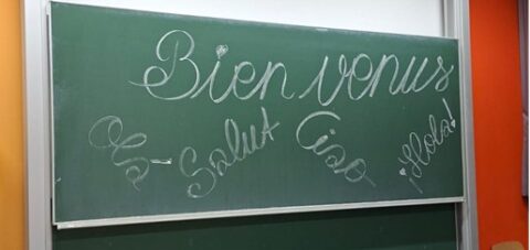 Zum Artikel "Romanische Sprachabenteuer – die Lange Nacht der Wissenschaften 2025"